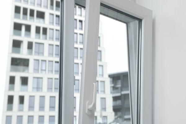 Soundproof Windows Installation in Temple