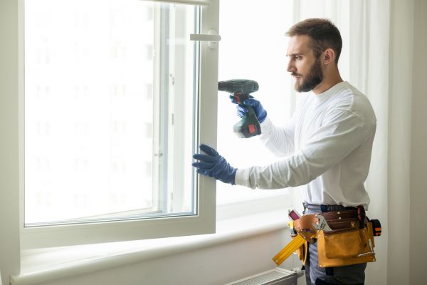 Custom Window Service in Temple