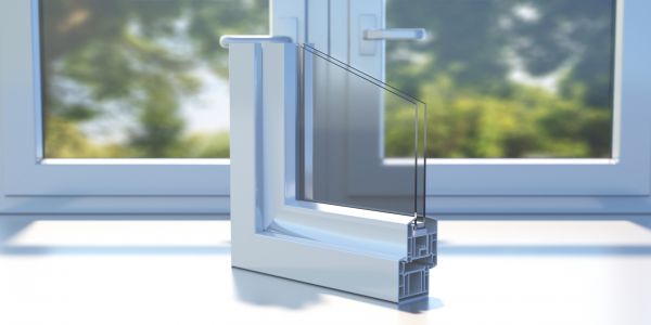 Double Pane Window Replacement in Temple