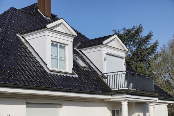 Dormer Window Replacement in Temple