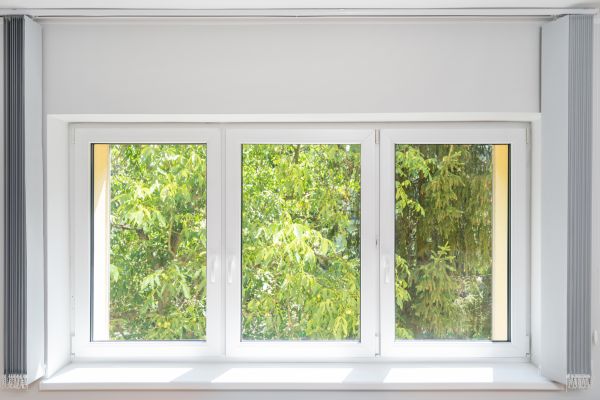 Windows Replacement in Temple
