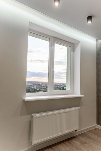 Glass Window Replacement in Temple