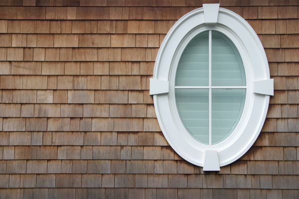 Oval Window Replacement in Temple