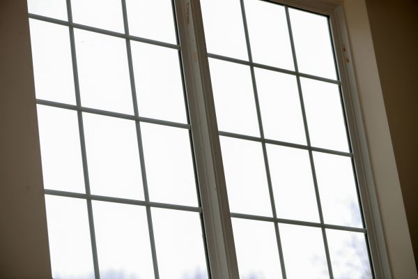 Steel Window Installation in Temple