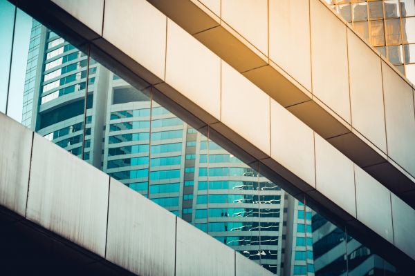 Commercial Window Remodeling in Temple