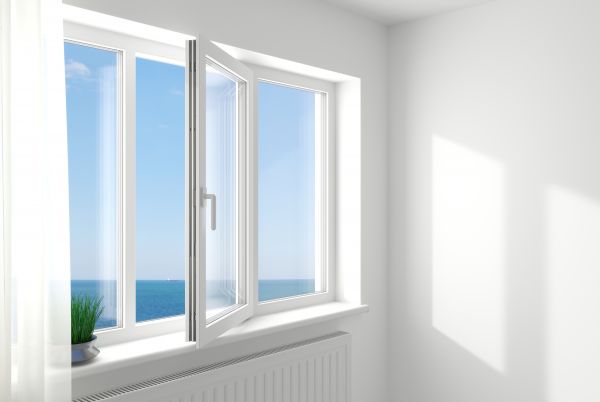 Casement Windows Installation in Temple