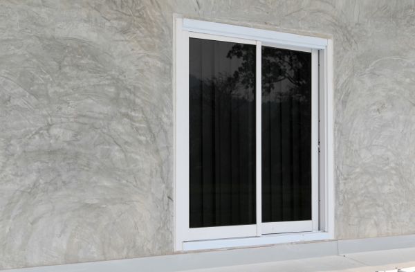Sliding Window Replacement in Temple