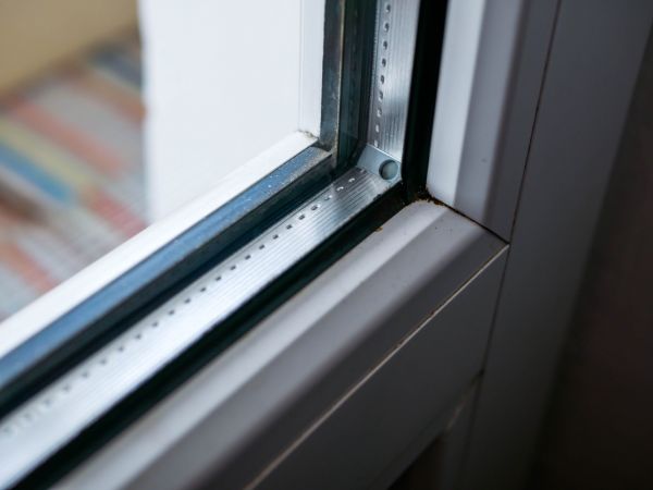 Security Window Replacement in Temple