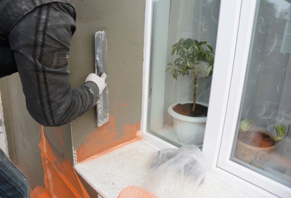Fiberglass Window Replacement in Temple