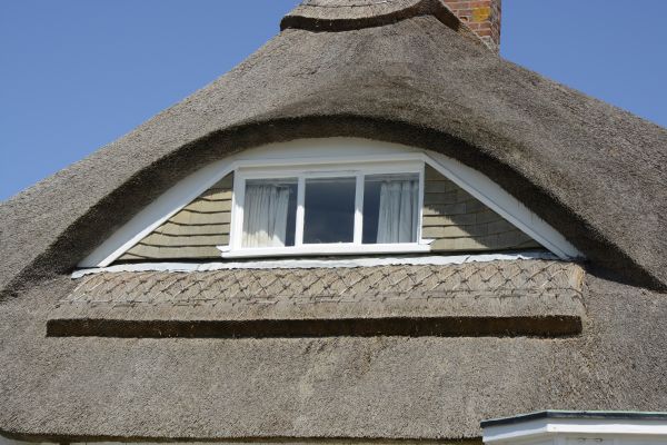 Eyebrow Window Replacement in Temple