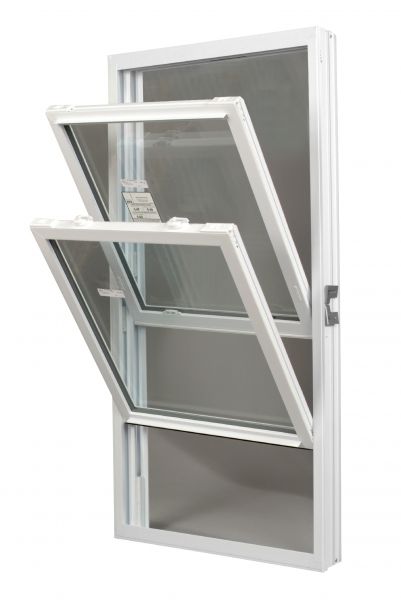 Double Hung Window Replacement in Temple