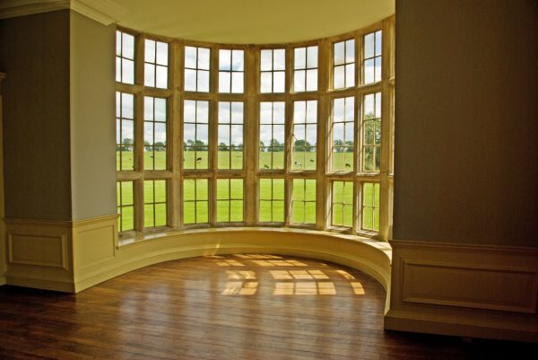 Bow Window Replacement in Temple