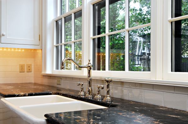 Kitchen Window Replacement in Temple